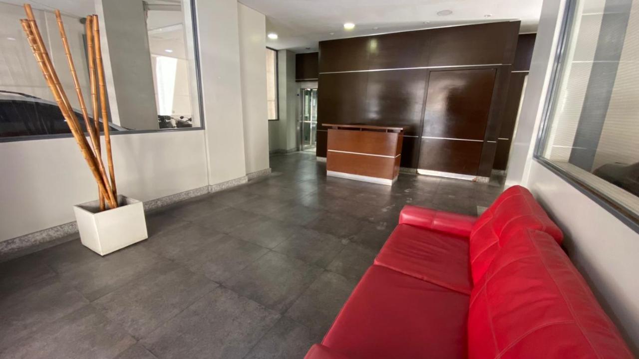 부에노스아이레스 Estudio San Telmo 아파트 외부 사진
