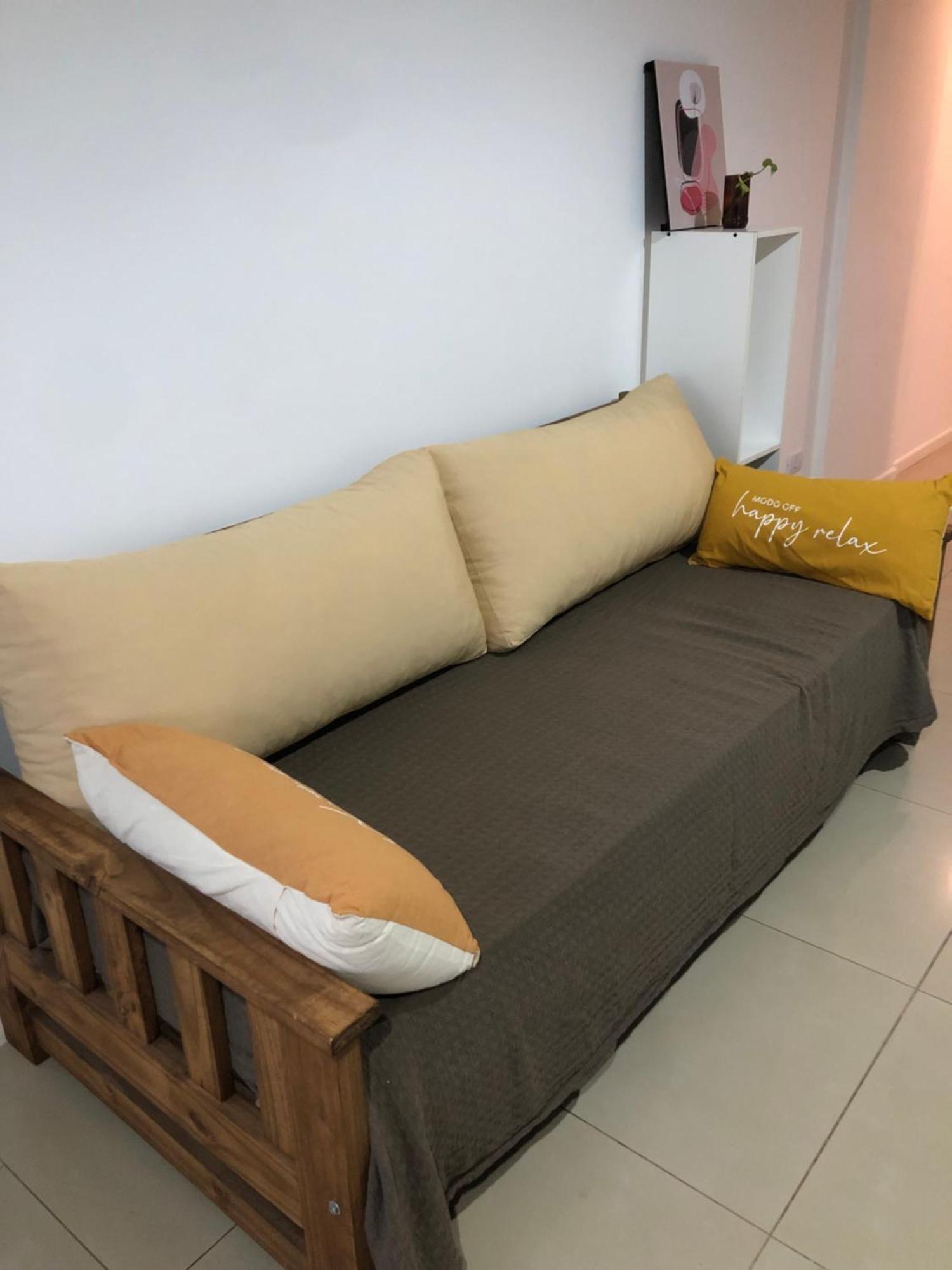 부에노스아이레스 Estudio San Telmo 아파트 외부 사진