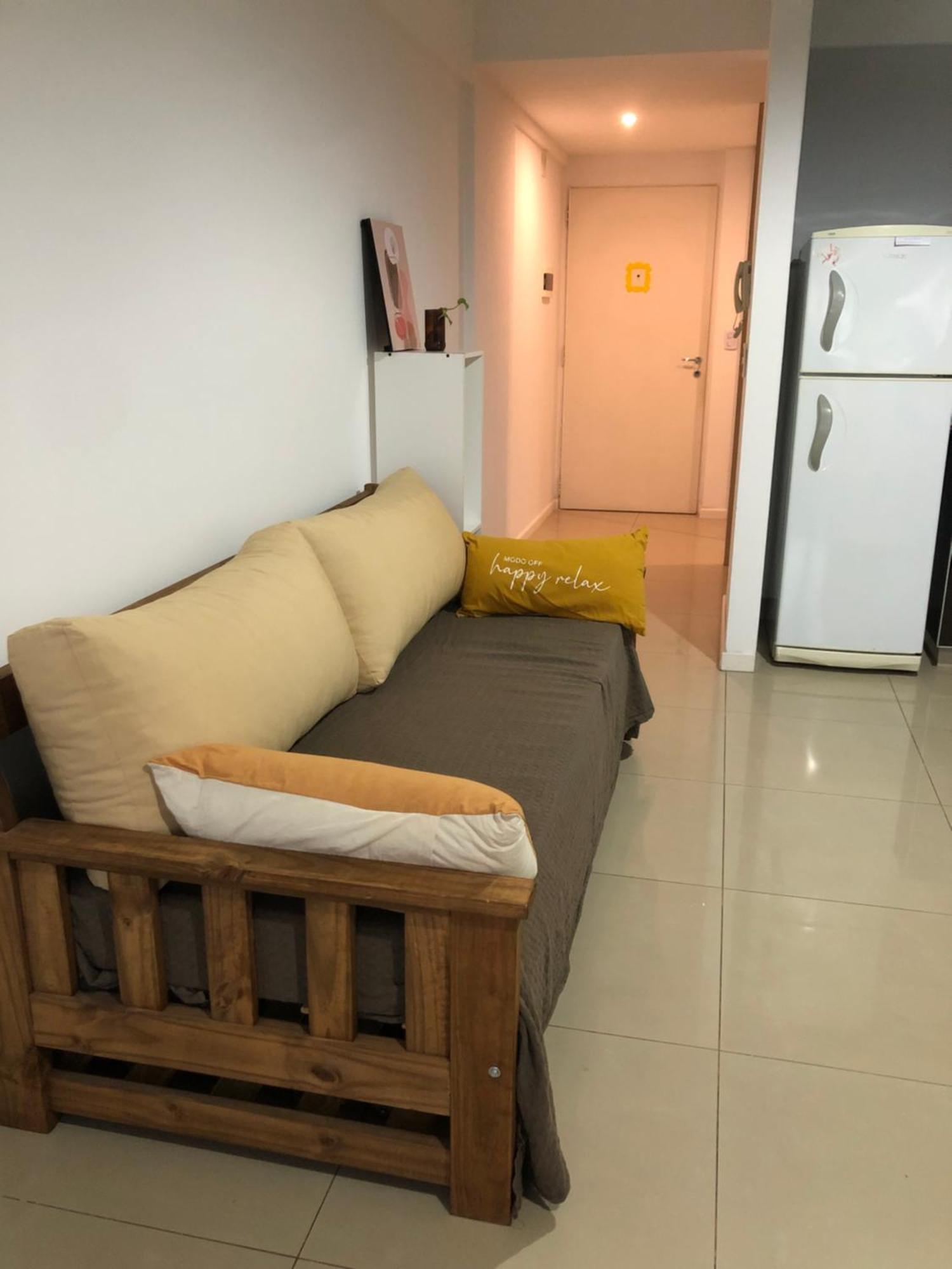 부에노스아이레스 Estudio San Telmo 아파트 외부 사진